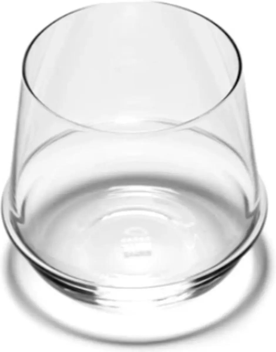 Serax Kelly Wearstler Dune Whiskyglas - 10cm