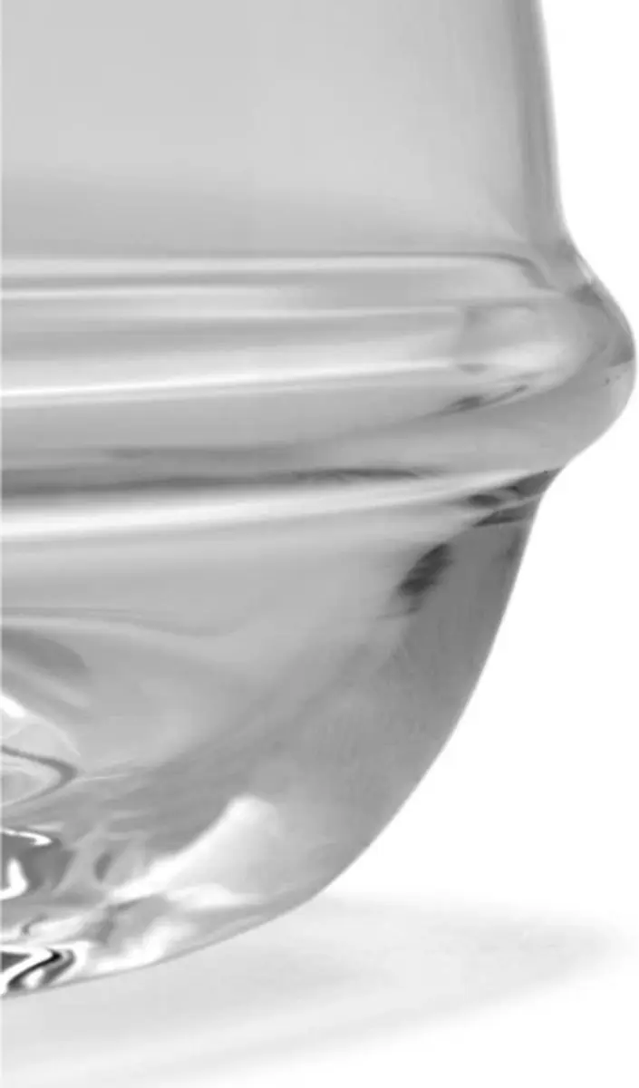 Serax Kelly Wearstler Dune Whiskyglas - 10cm