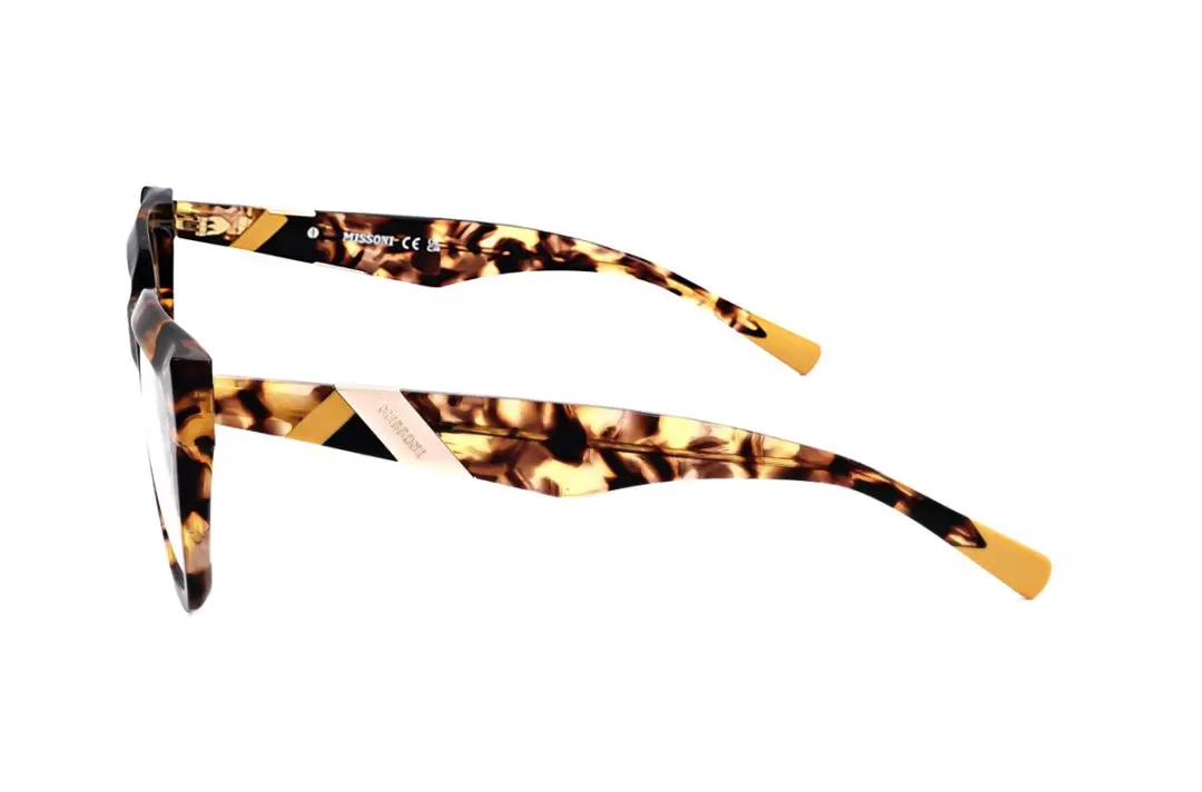 Missoni MIS 0196 Brilmontuur - Havana Yellow