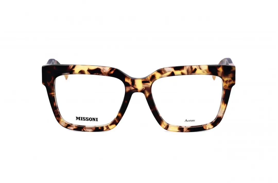 Missoni MIS 0196 Brilmontuur - Havana Yellow