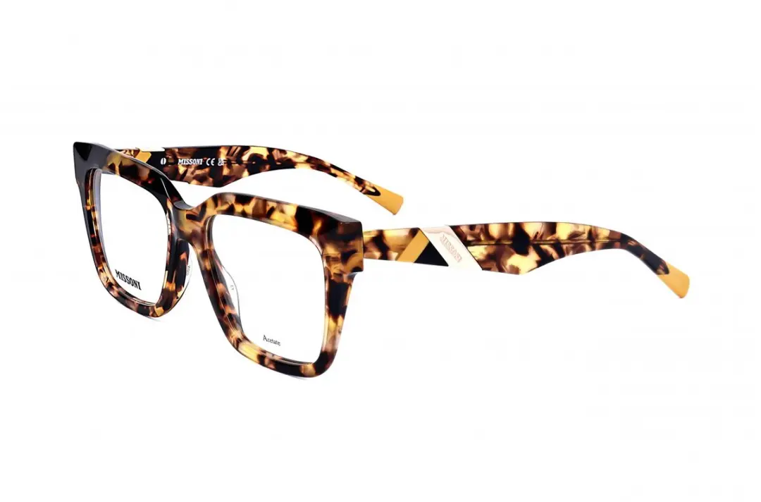 Missoni MIS 0196 Brilmontuur