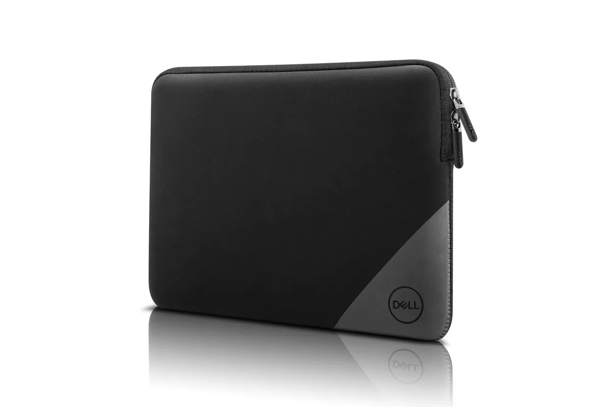 Dell 460-BCQO Laptoptas 15" - Zwart/Groen