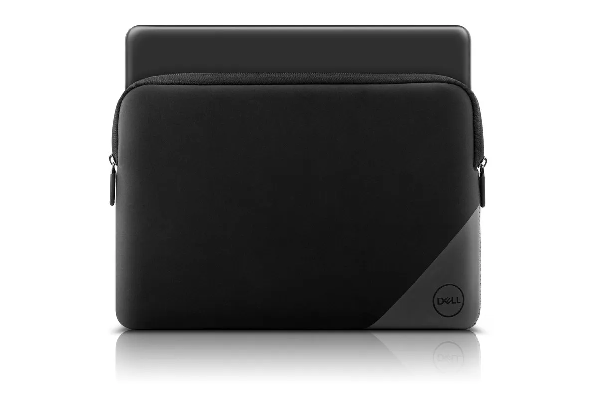 Dell 460-BCQO Laptoptas 15" - Zwart/Groen