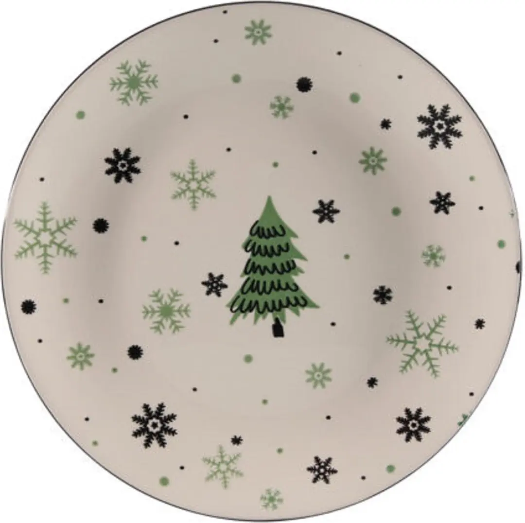 Svenska Living Kerstboomdecoratie Ø26cm