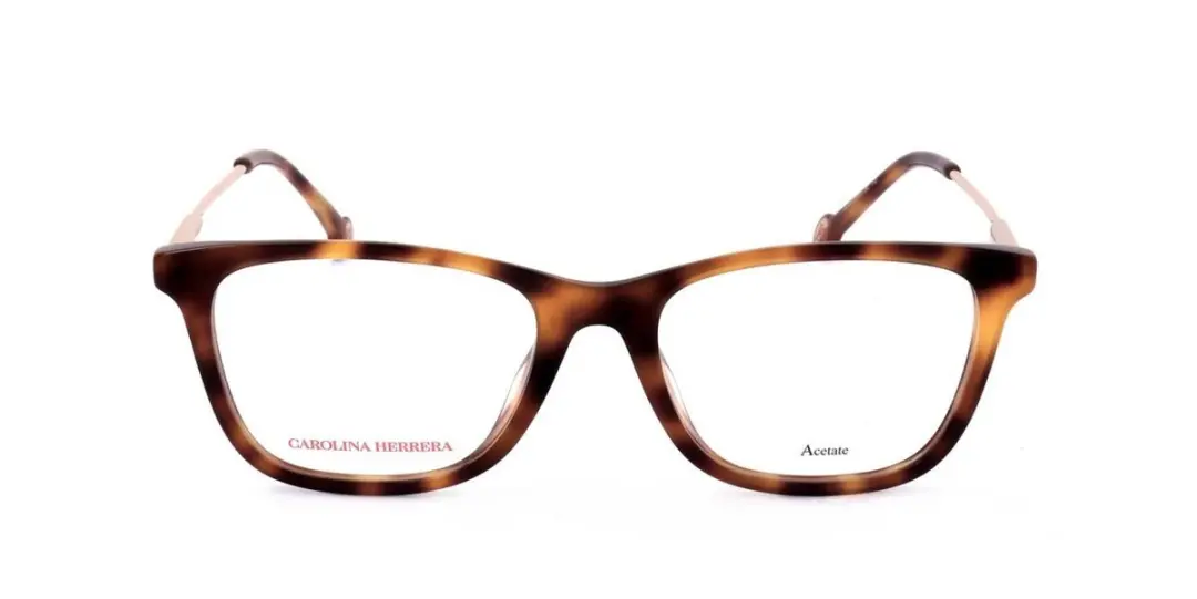 Carolina Herrera HER 0118/G Brilmontuur - Havana