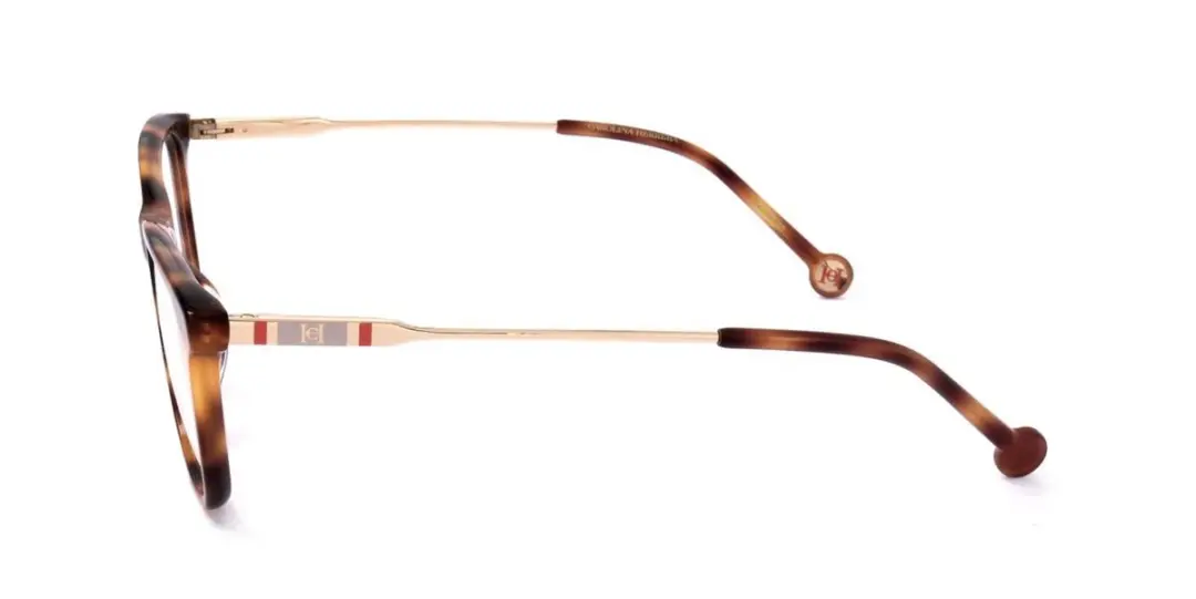 Carolina Herrera HER 0118/G Brilmontuur - Havana