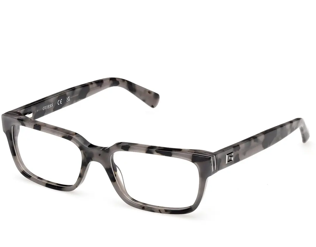 Guess GU50329 Brilmonturen