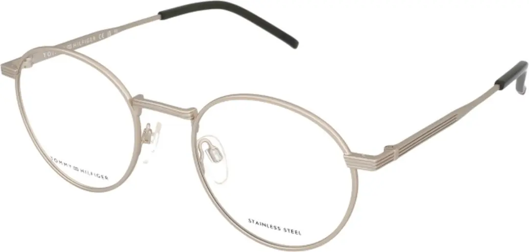 Tommy Hilfiger TH 1986 CGS Horloge - Ø50mm - Goud - afbeelding 3 van 3