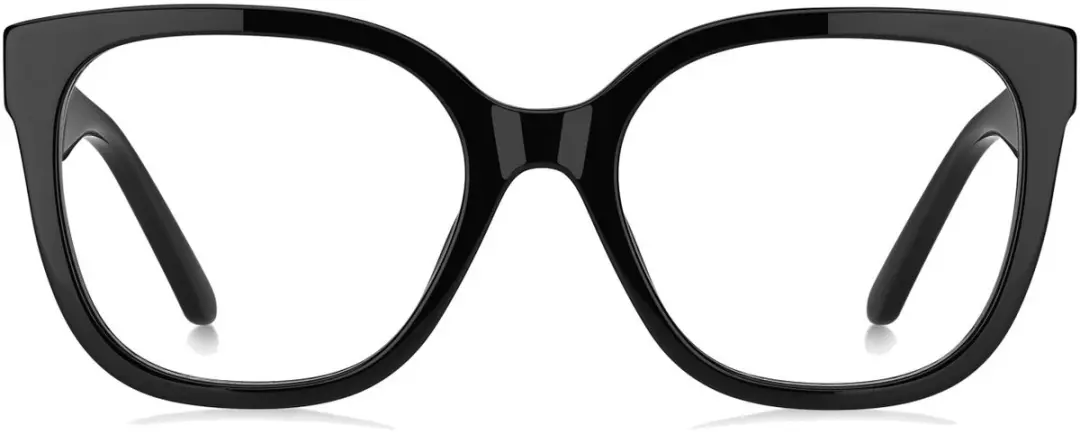 Marc Jacobs MARC 893 Brilmontuur - Zwart