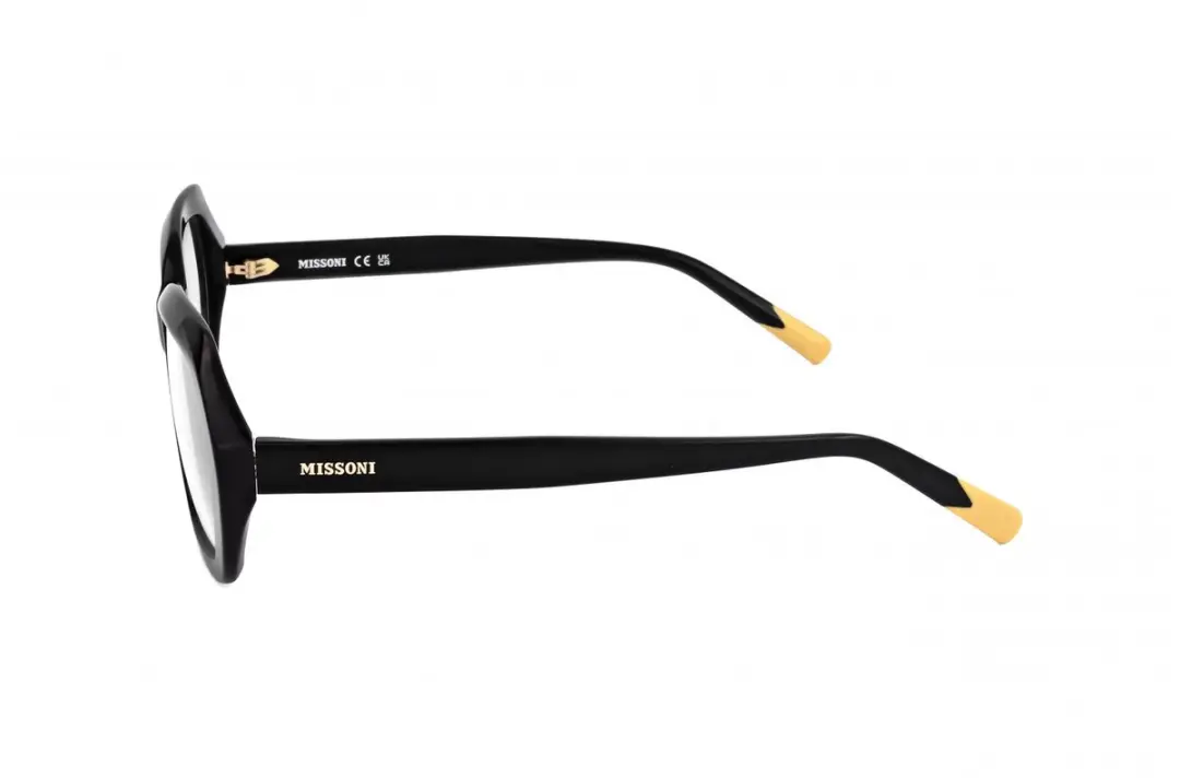 Missoni MIS 0200 Brilmontuur - Zwart