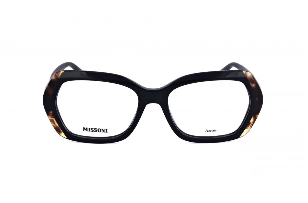 Missoni MIS 0200 Brilmontuur - Zwart