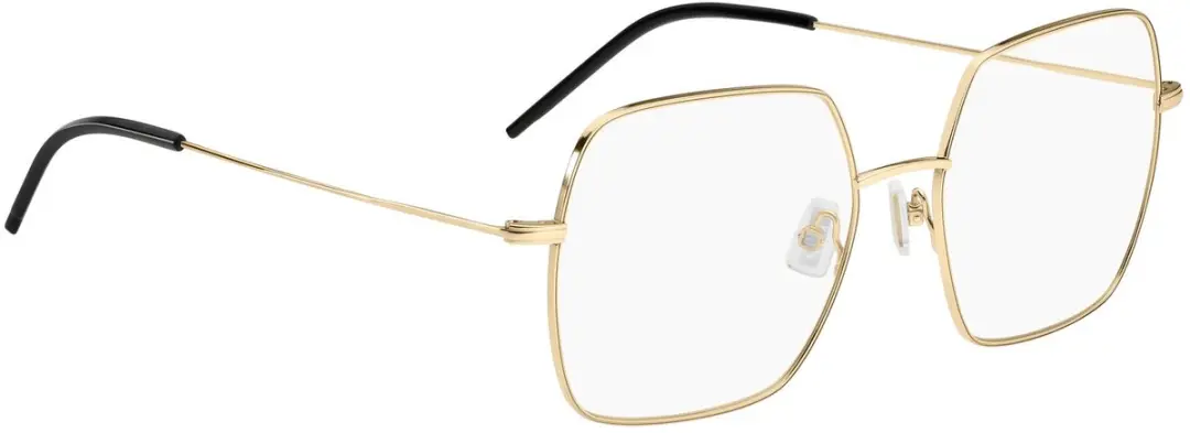 Hugo Boss BOSS 1666 Brilmontuur - Rose Gold