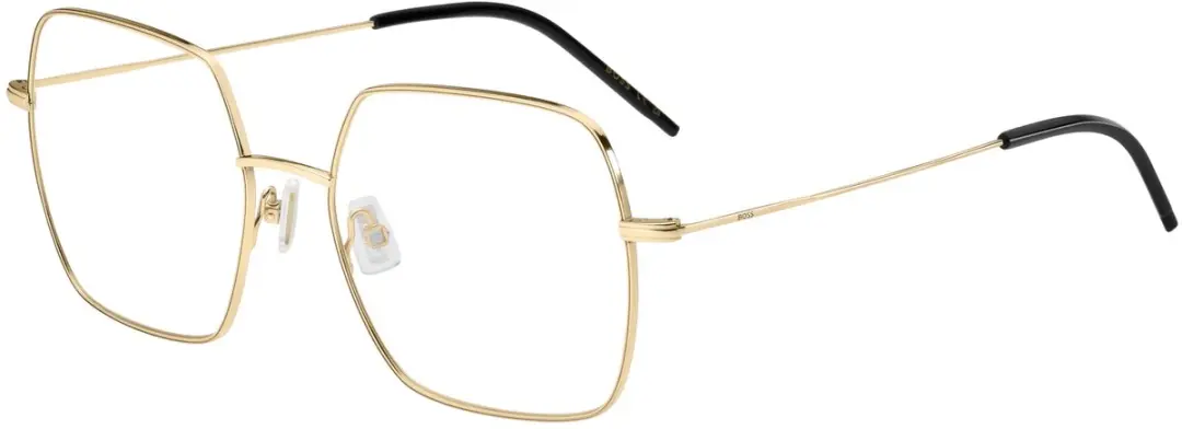 Hugo Boss BOSS 1666 Brilmontuur - Rose Gold