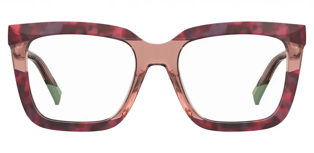 Missoni MIS 0173 Brilmontuur - Pink Havana
