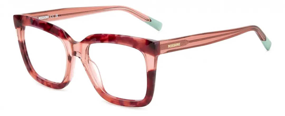 Missoni MIS 0173 Brilmontuur