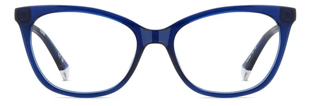 Polaroid PLD D587 Blue Brilmonturen