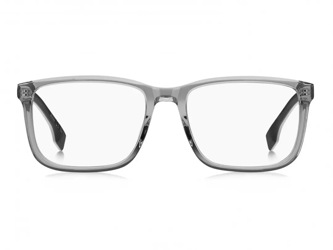 Hugo Boss BOSS 1827/G Brilmontuur - Grijs