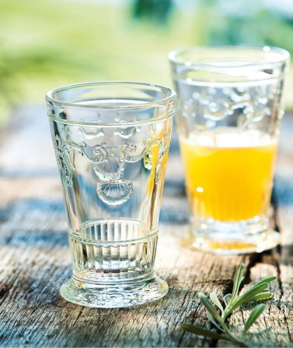 La Rochère Versailles Longdrinkglas 34cl - 6 Stuks