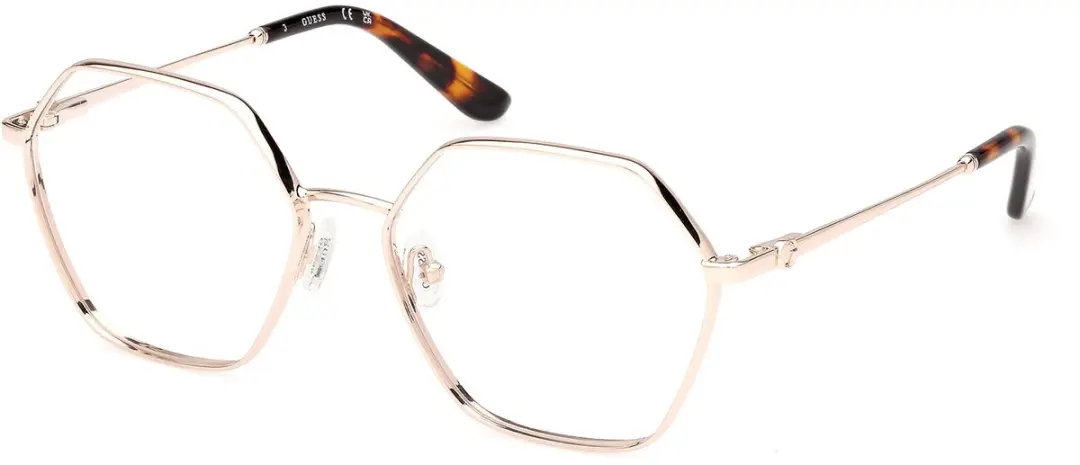 GUESS GU50184 Brilmontuur