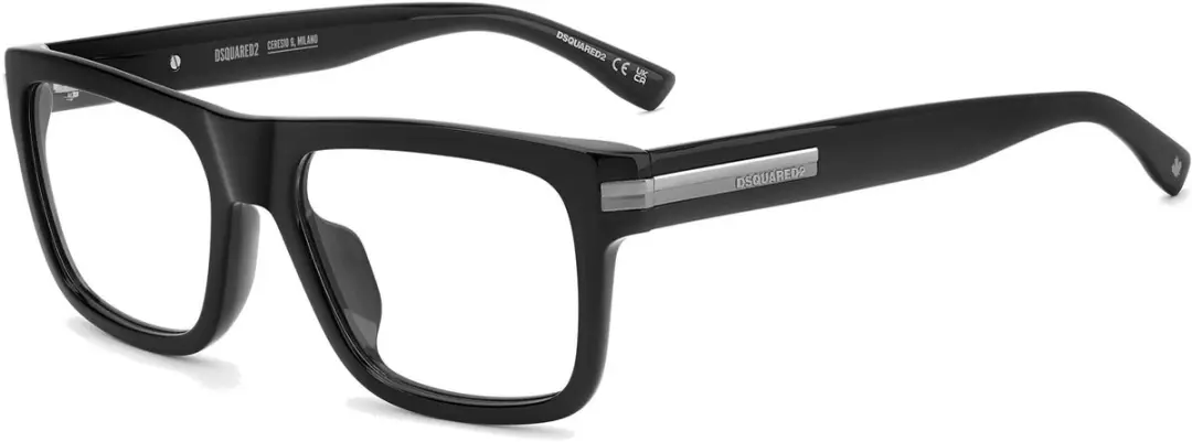 Dsquared2 D2 0200/G Brilmontuur