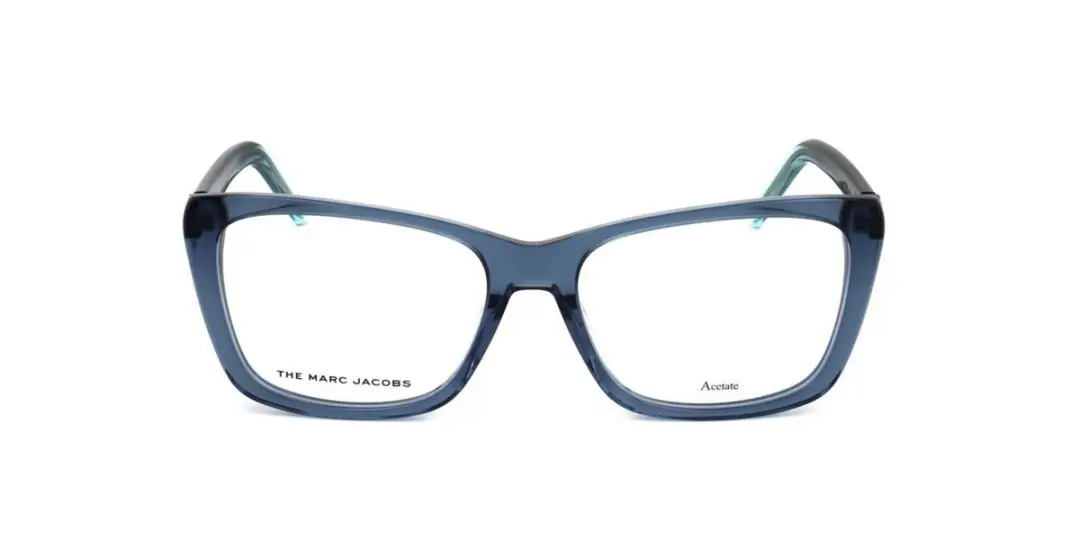 Marc Jacobs MARC 598 Brilmontuur - Blue azure