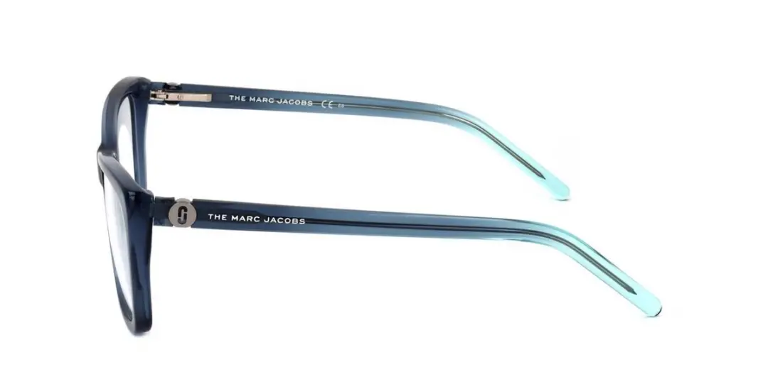 Marc Jacobs MARC 598 Brilmontuur - Blue azure