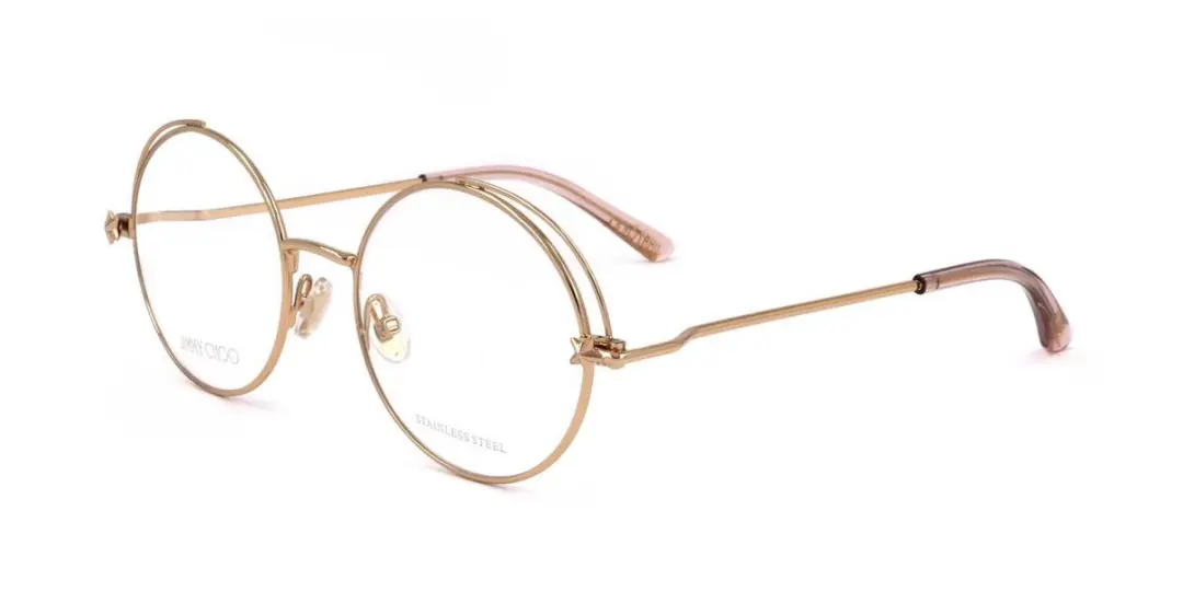Jimmy Choo JC261 Brilmontuur