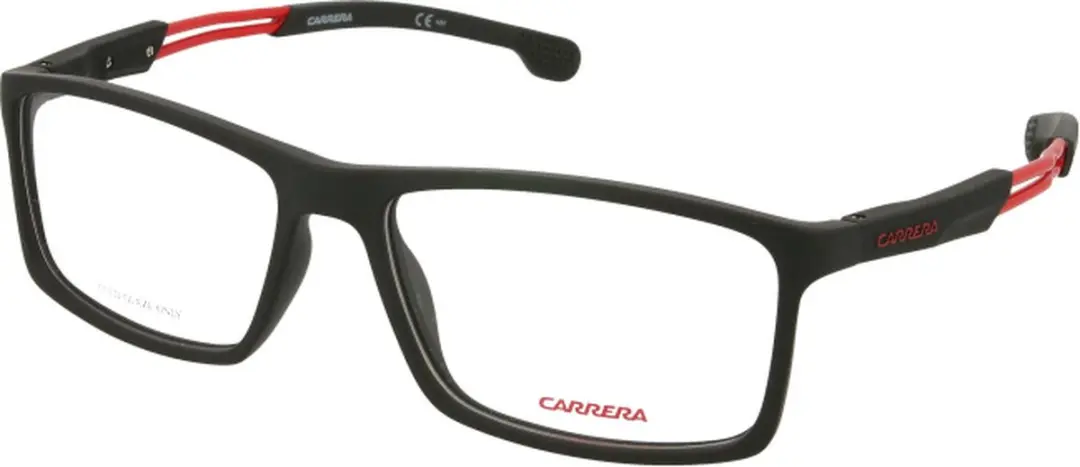 Carrera 4410 003 Bril - Zwart