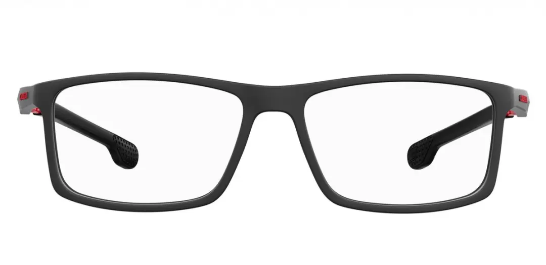 Carrera 4410 003 Bril - Zwart