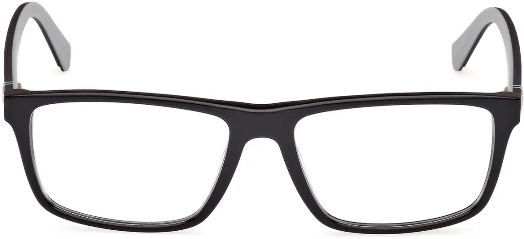 Guess GU50130 Brilmonturen - Shiny Black