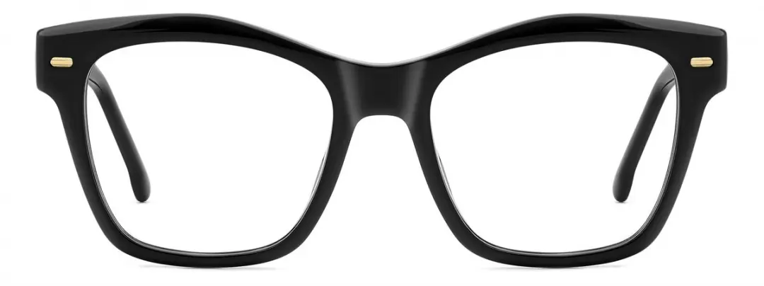 Carrera 3052 Vrouw Brilmontuur - Zwart