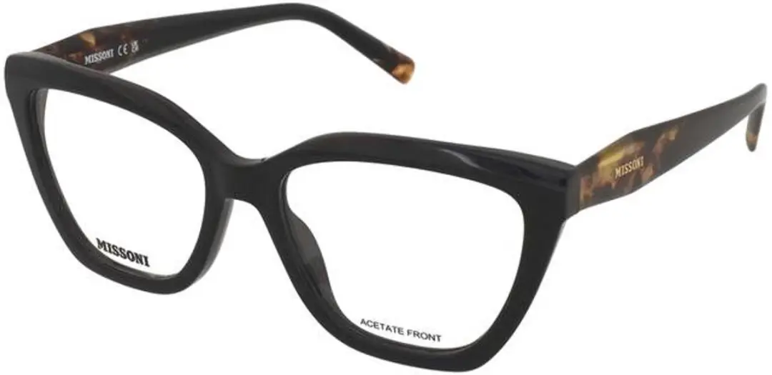 Missoni MIS 0274 Bril - Zwart