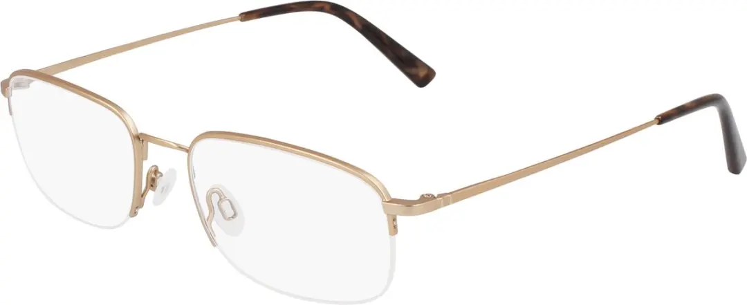 Flexson FLEXON H6082 Brilmonturen - Matte taupe