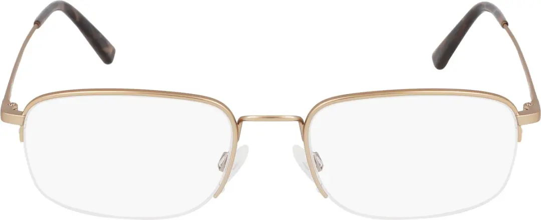 Flexson FLEXON H6082 Brilmonturen - Matte taupe