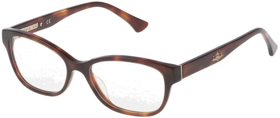 Zadig & Voltaire VZV043 Brilmontuur