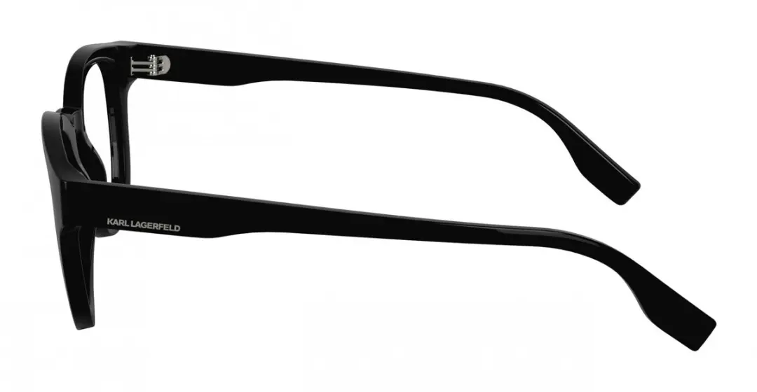 Karl Lagerfeld KL6177 Brilmonturen - Zwart