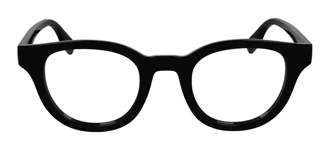 Karl Lagerfeld KL6177 Brilmonturen - Zwart