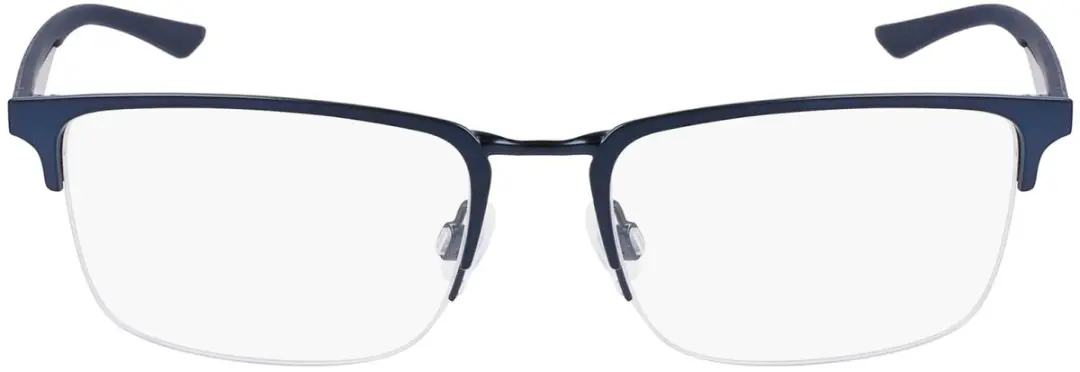 Nike 4313 N Brilmonturen - Satin navy