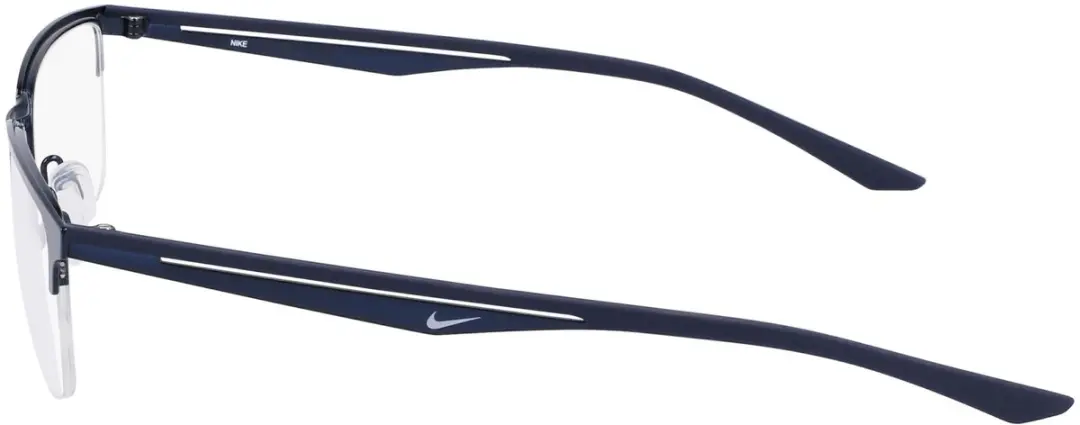 Nike 4313 N Brilmonturen - Satin navy