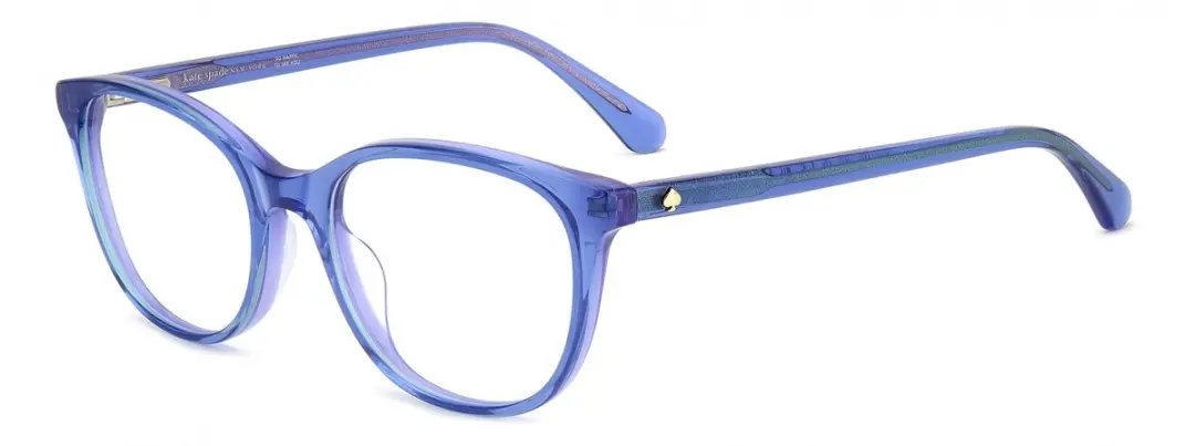 Kate Spade Delanie Brilmontuur