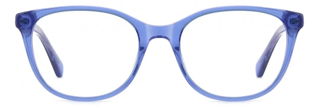 Kate Spade Delanie Brilmontuur - Blauw