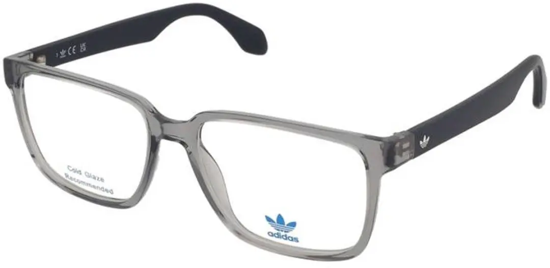 Adidas OR5093 Bril - Transparant