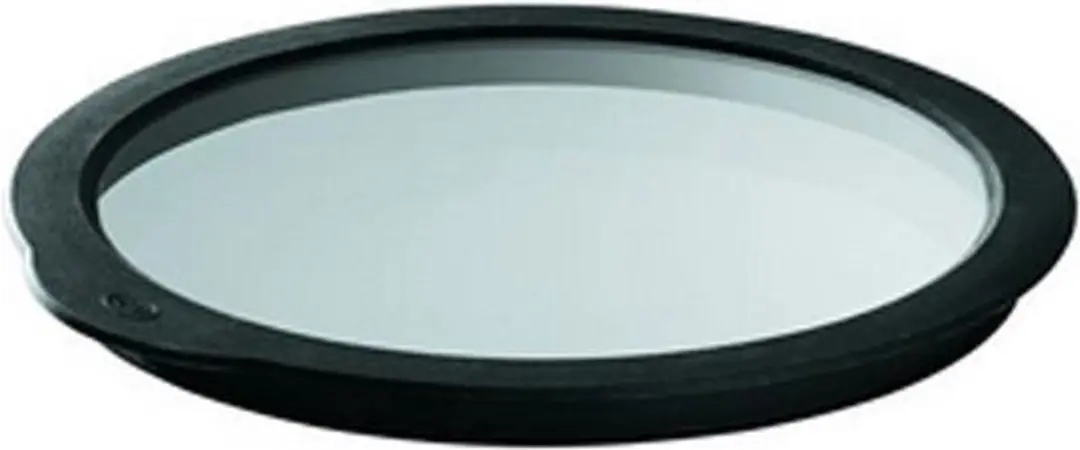 Rösle Vershouddeksel Glas 16cm - MPN 4004293157300