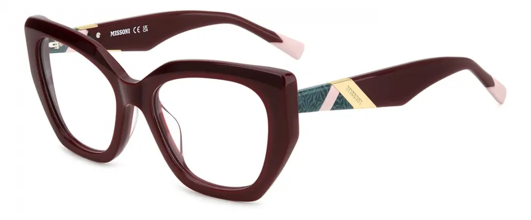 Missoni MIS 0195/G Brilmontuur