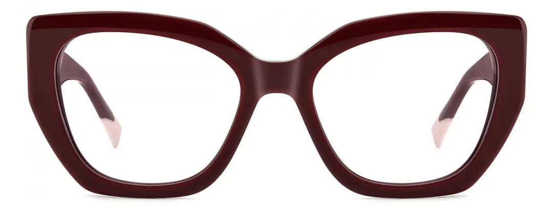 Missoni MIS 0195/G Brilmontuur - 54/18/140 - Burgundy