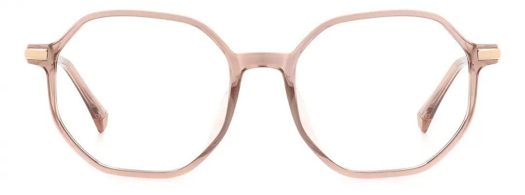 Polaroid PLD D566/G Brilmontuur - Pink