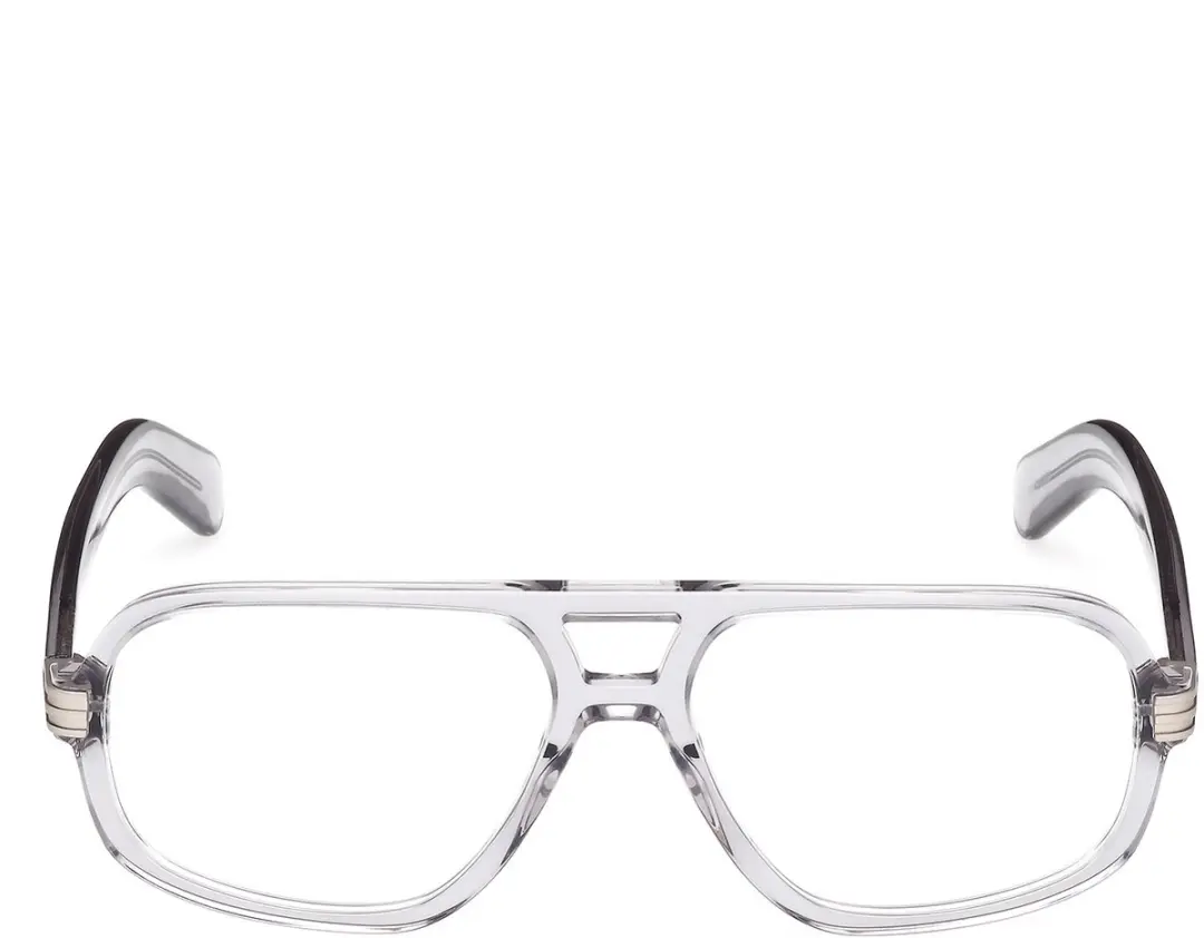 Adidas OR5105 020 Bril - Transparent