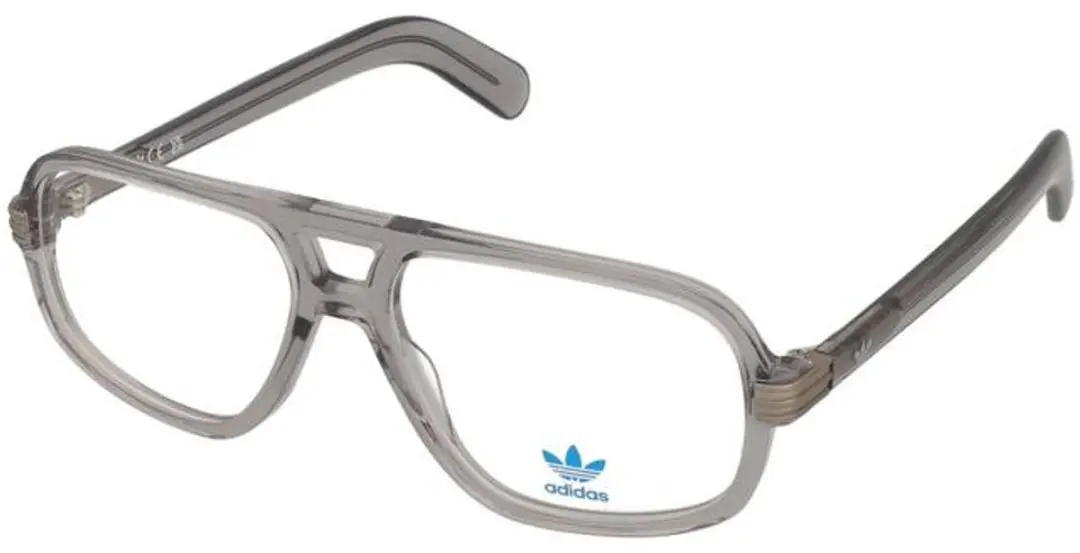Adidas OR5105 020 Bril - Transparent