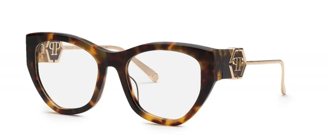 Philipp Plein VPP123M Brilmontuur