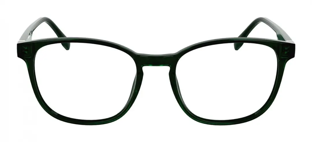 Lacoste L2975 Brilmonturen - Transparent Green